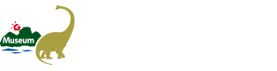 한국 자연사박물관 로고